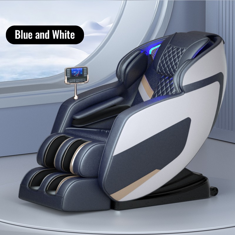 LVS Massager